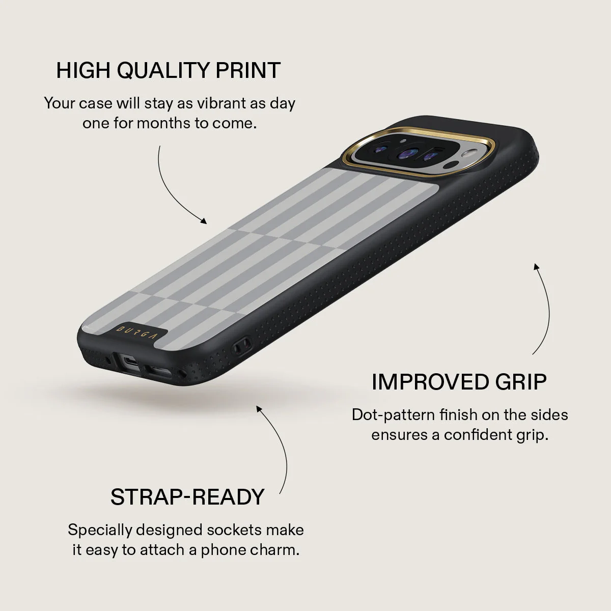 Off-Grid - Google Pixel 9 Pro Case - Image 9