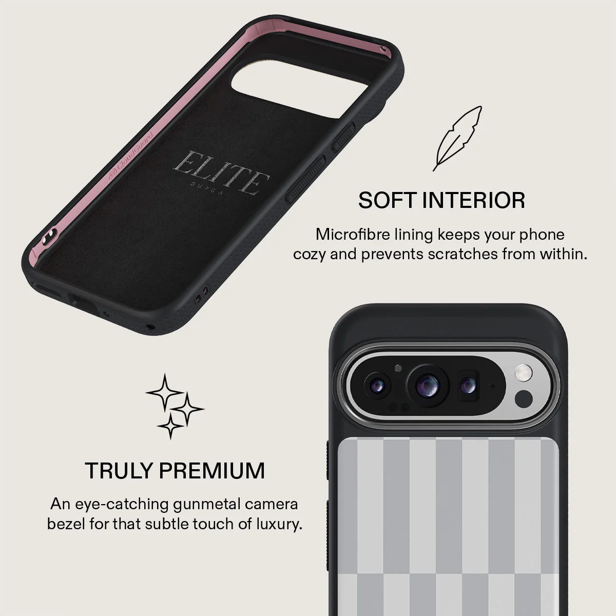 Off-Grid - Google Pixel 9 Pro XL Case - Image 17