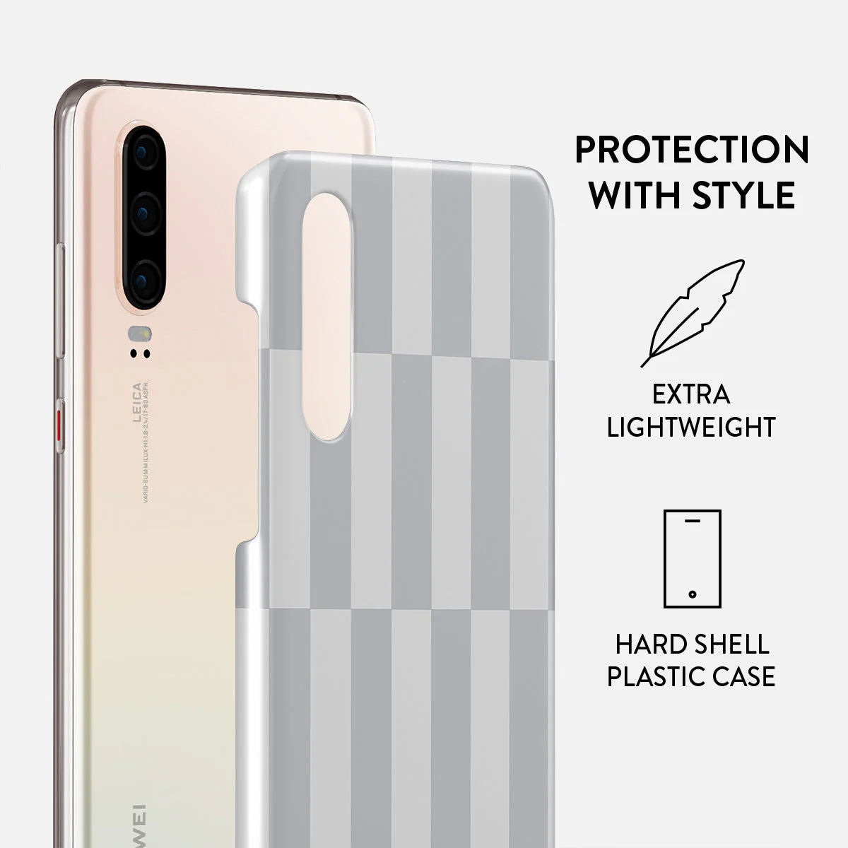 Off-Grid - Huawei P30 Case - Image 2