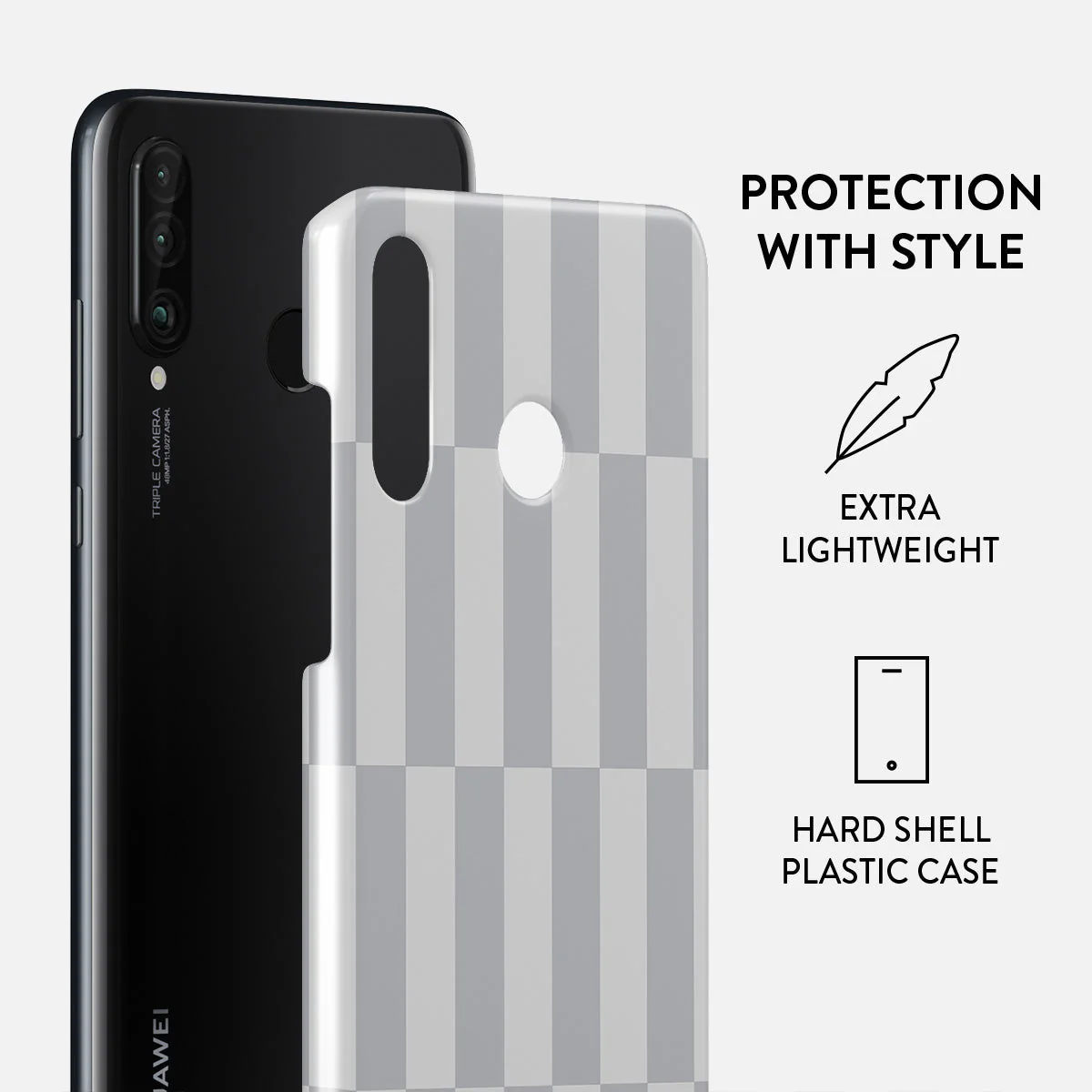 Off-Grid - Huawei P30 Lite Case - Image 2