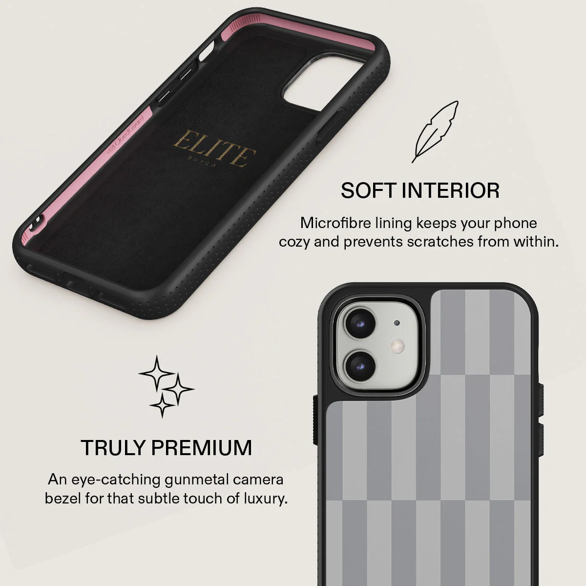 Off-Grid - iPhone 11 Case - Image 17