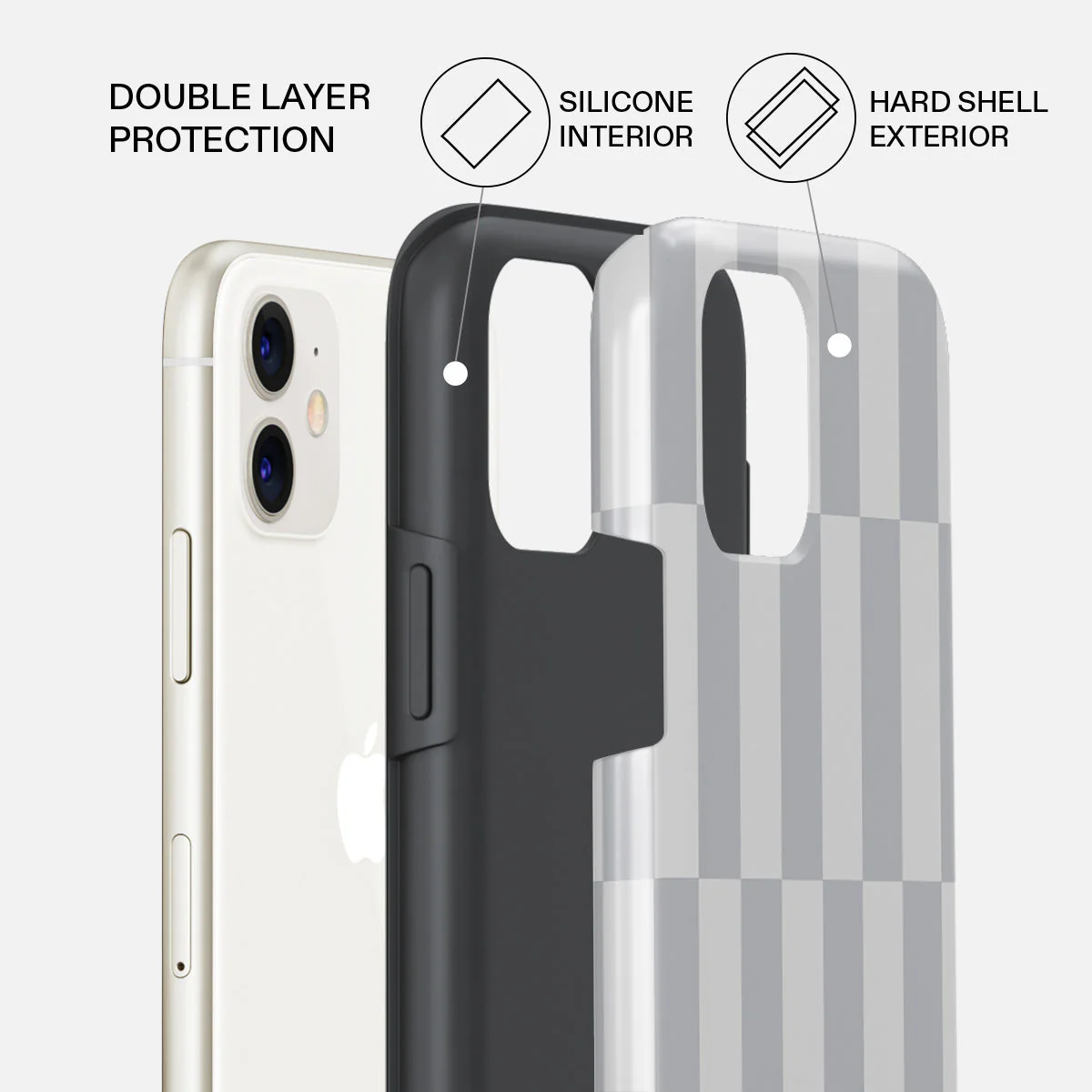 Off-Grid - iPhone 11 Case - Image 2