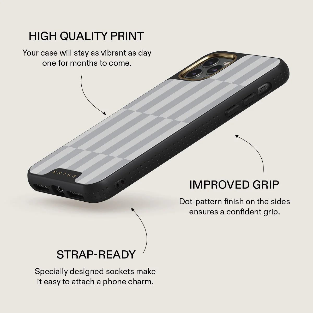 Off-Grid - iPhone 11 Pro Case - Image 13