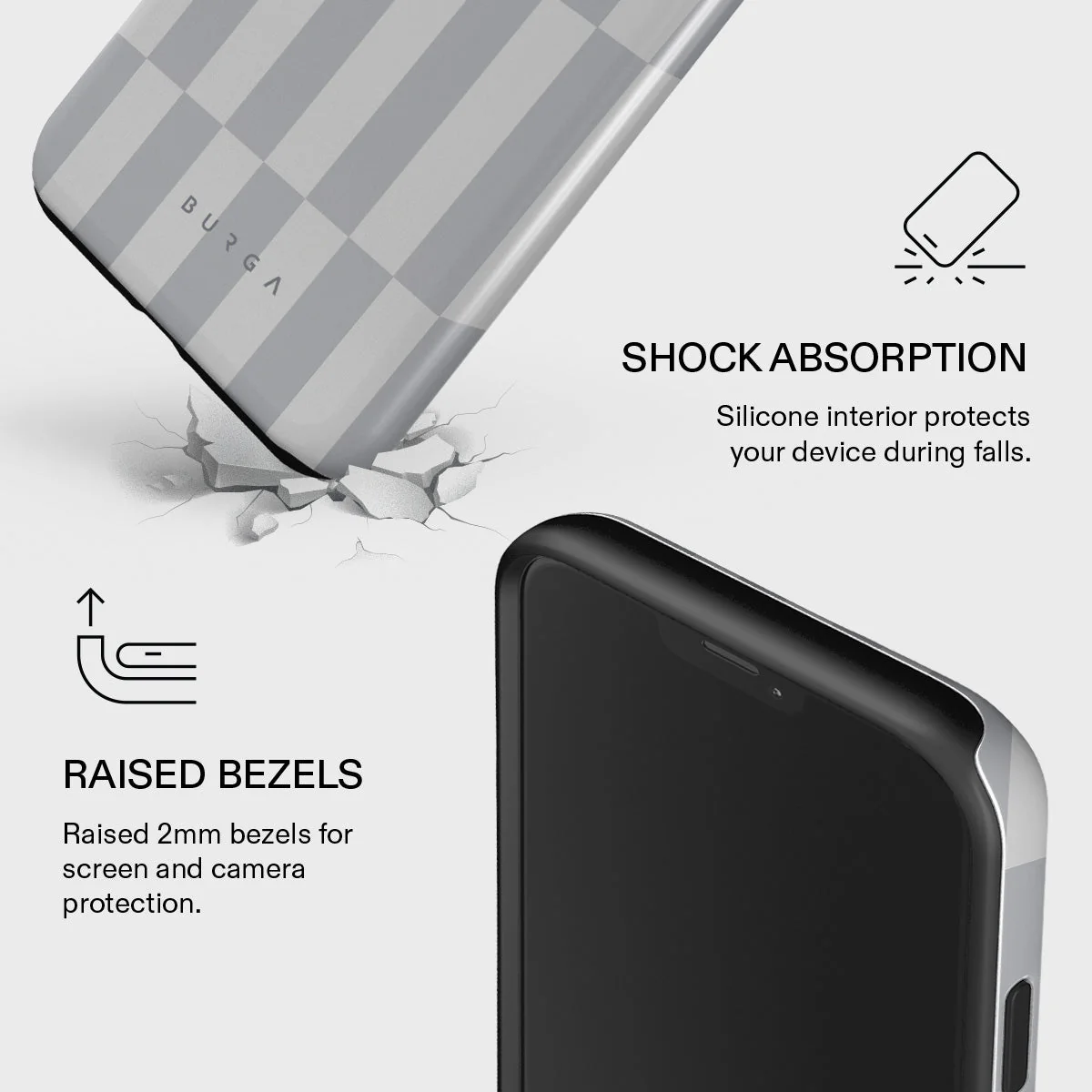 Off-Grid - iPhone 12 Case - Image 4