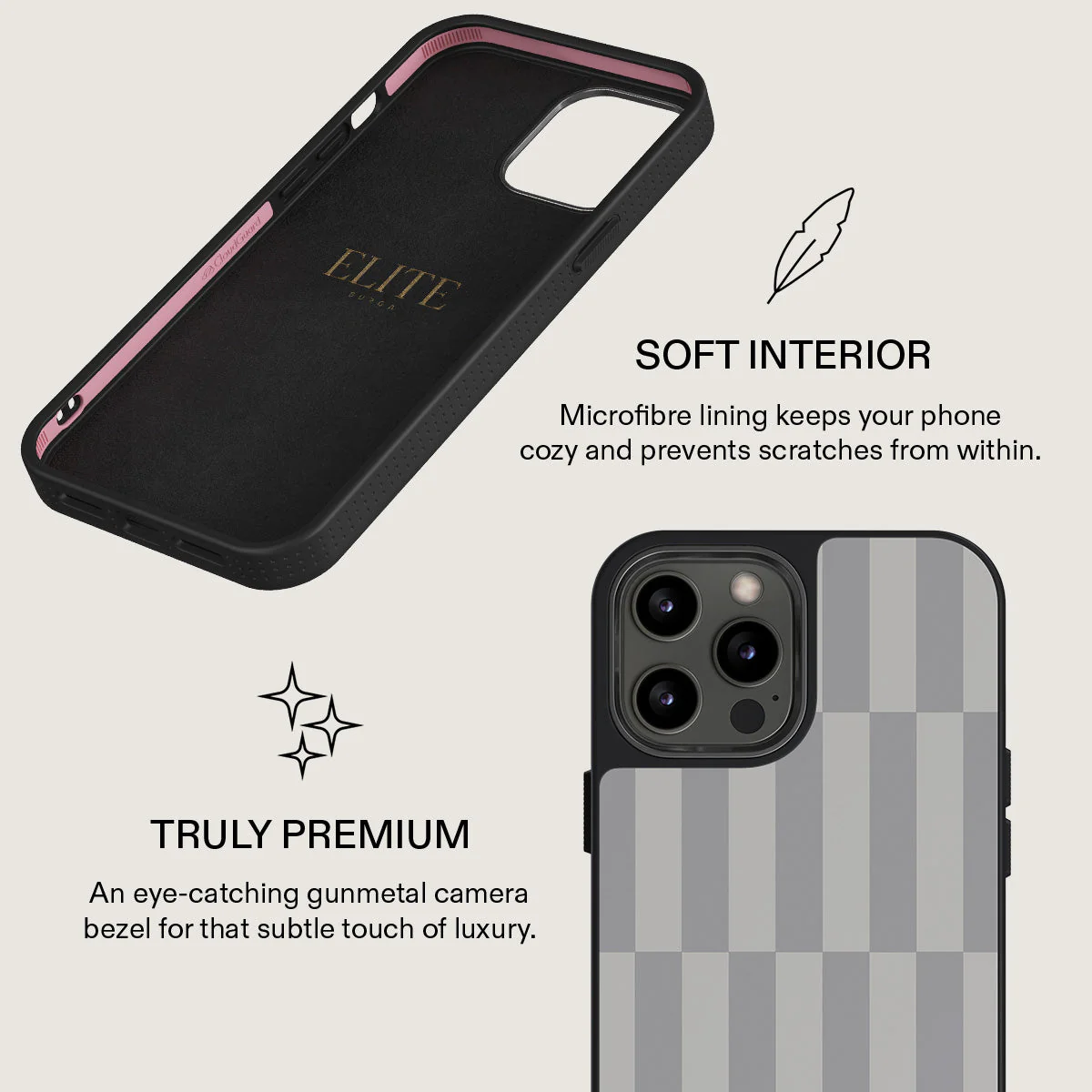 Off-Grid - iPhone 12 Pro Case - Image 17