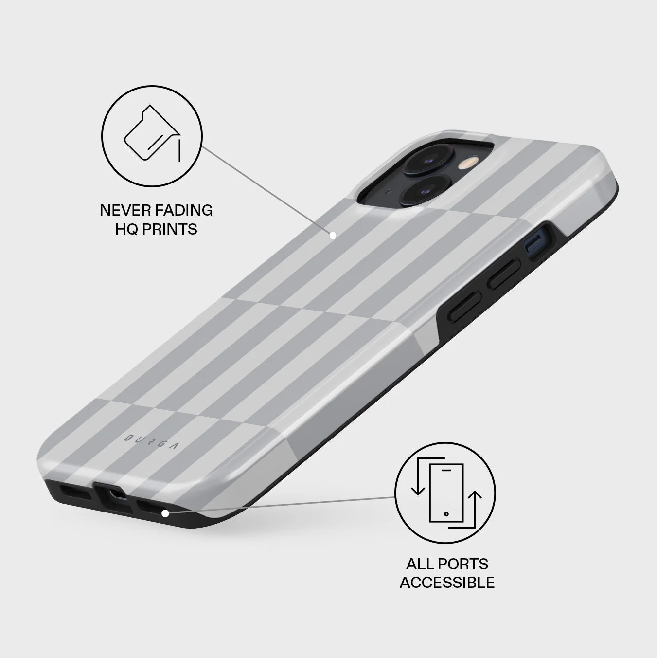 Off-Grid - iPhone 13 Case - Image 3