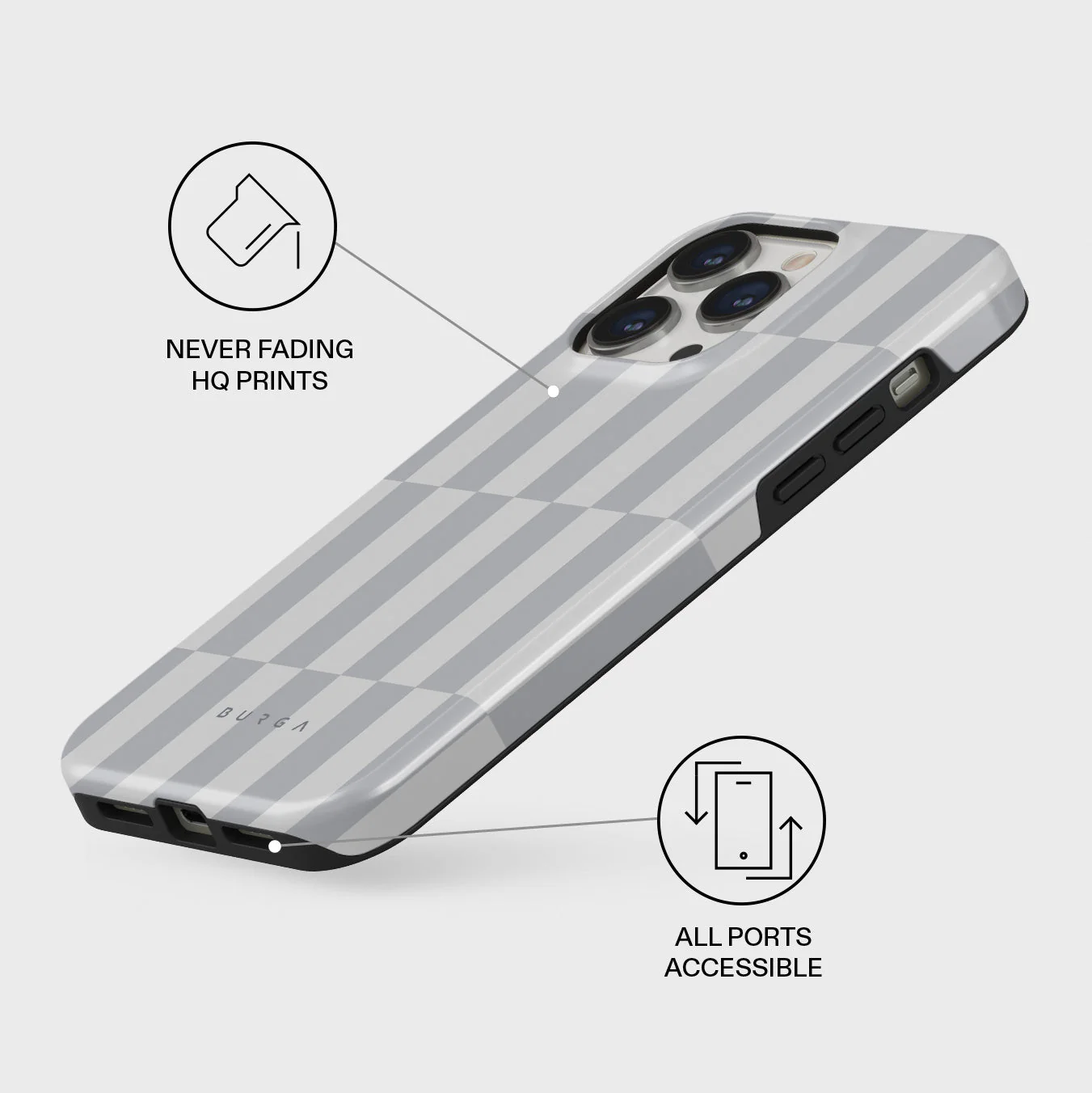 Off-Grid - iPhone 13 Pro Case - Image 3