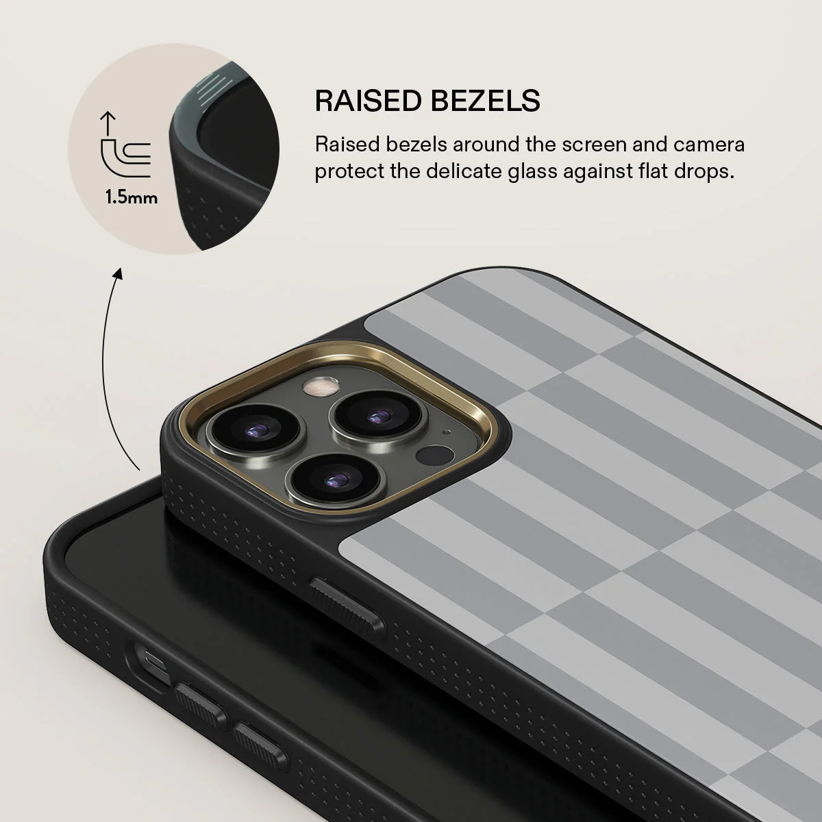 Off-Grid - iPhone 13 Pro Max Case - Image 8