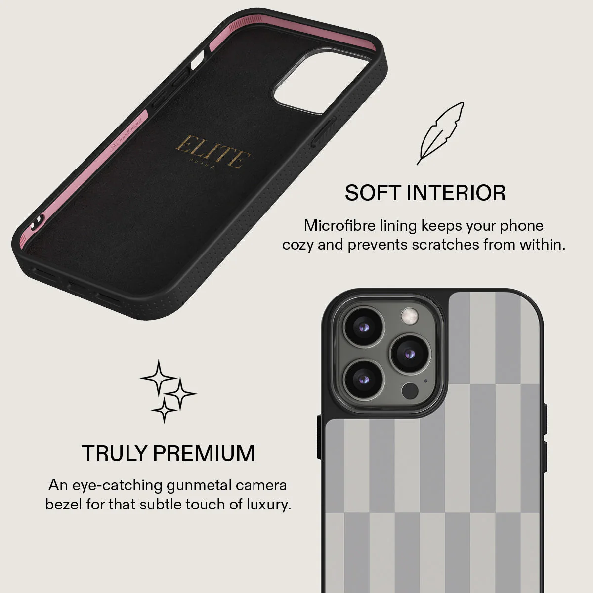 Off-Grid - iPhone 14 Pro Case - Image 17