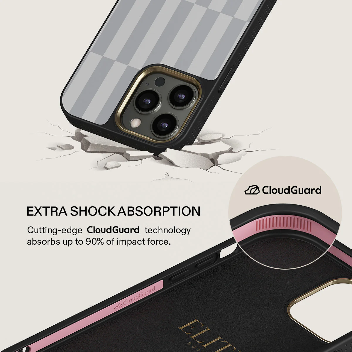 Off-Grid - iPhone 14 Pro Max Case - Image 7