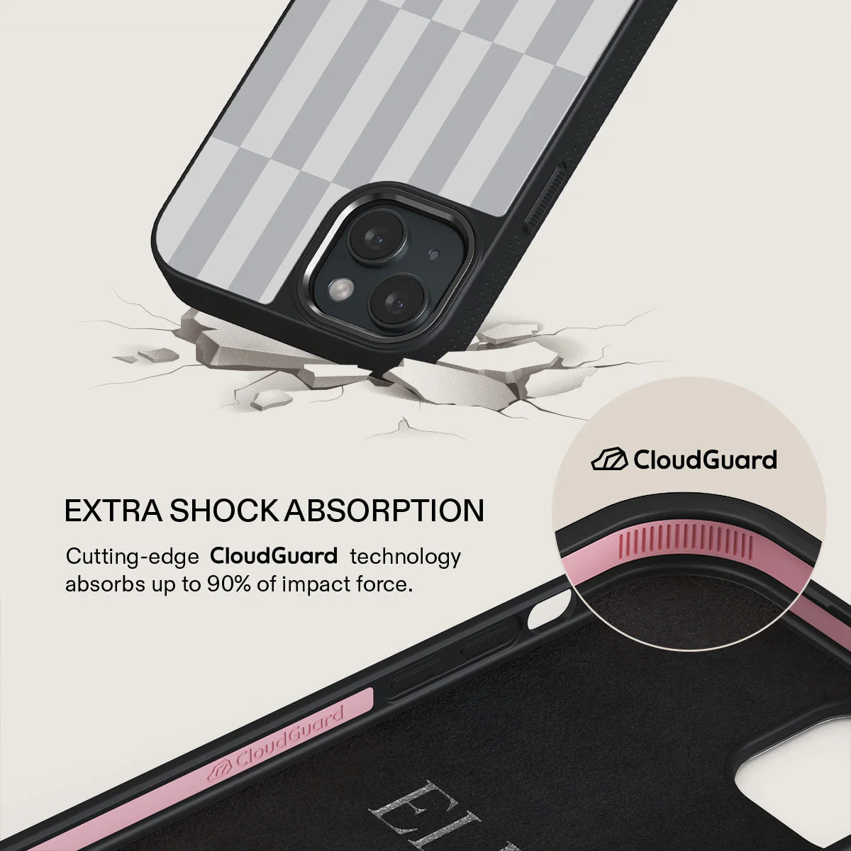 Off-Grid - iPhone 15 Case - Image 14