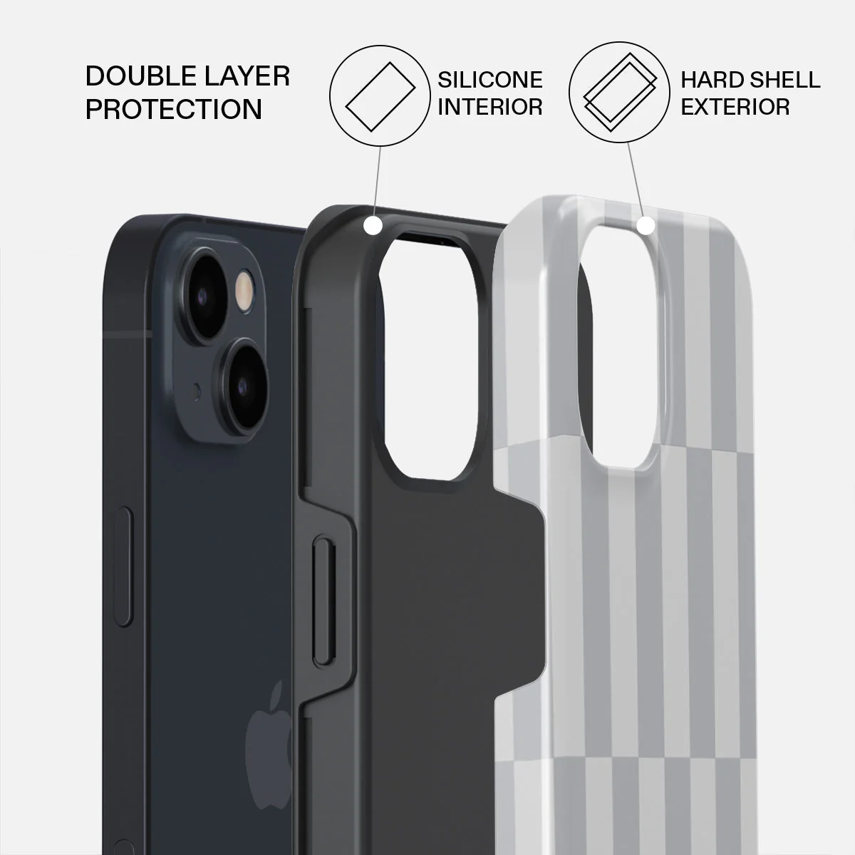 Off-Grid - iPhone 15 Case - Image 2