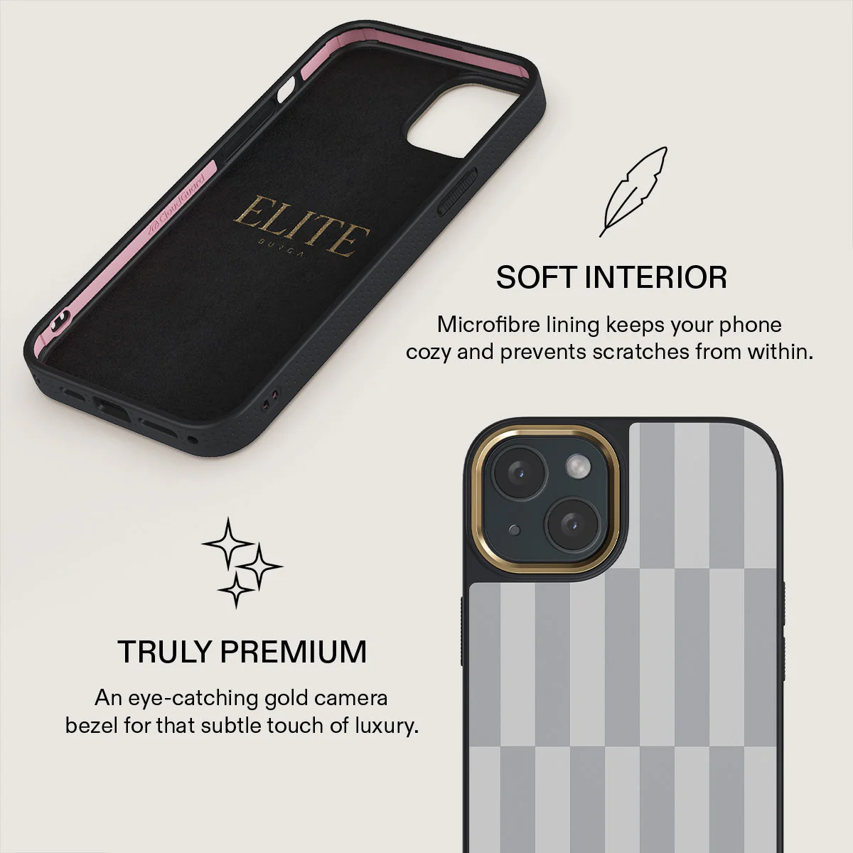 Off-Grid - iPhone 15 Plus Case - Image 10