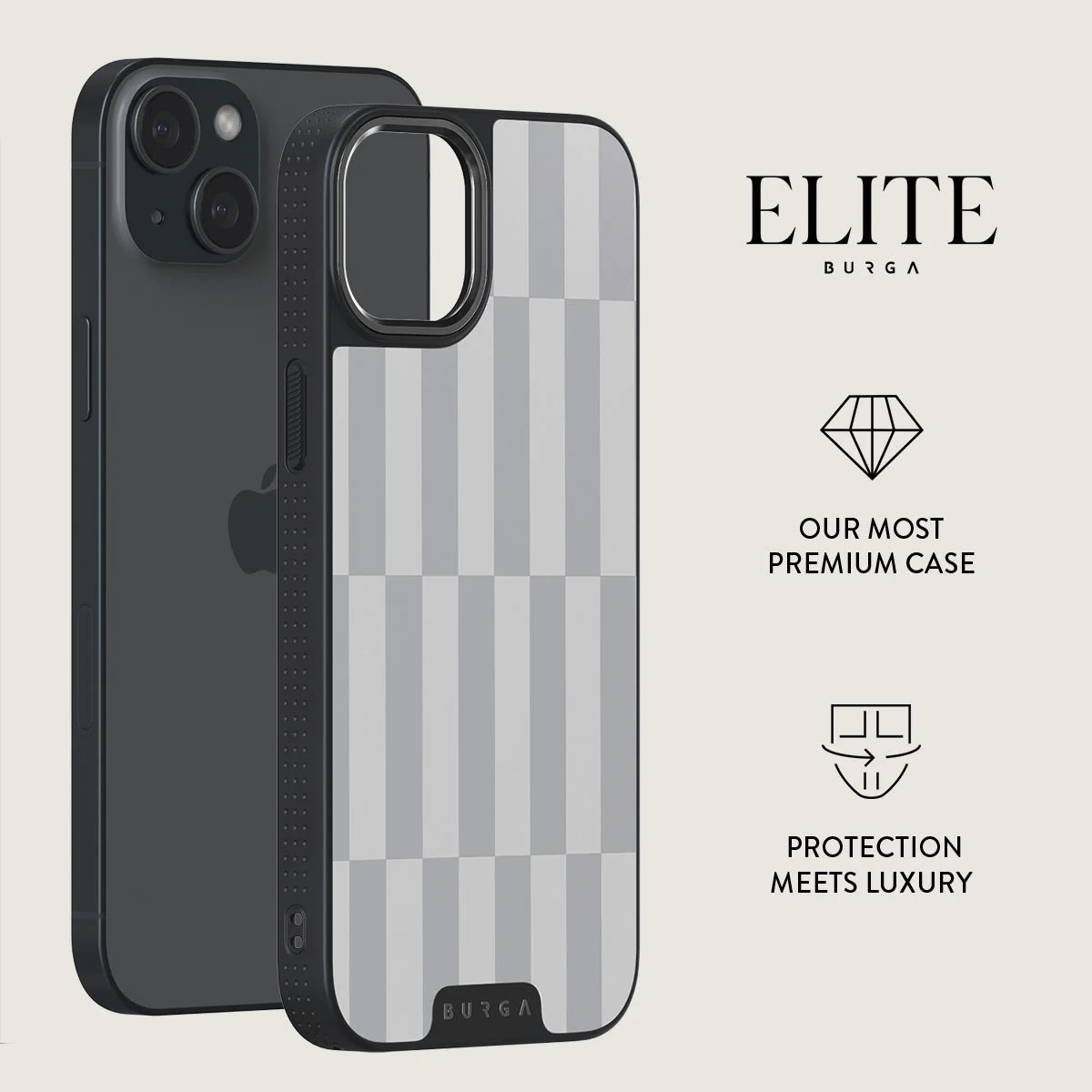 Off-Grid - iPhone 15 Plus Case - Image 13