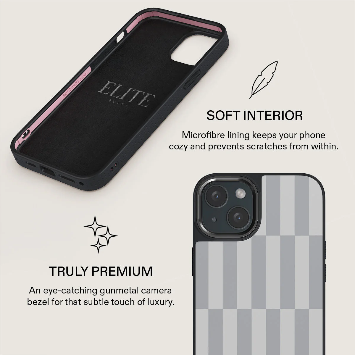 Off-Grid - iPhone 15 Plus Case - Image 17