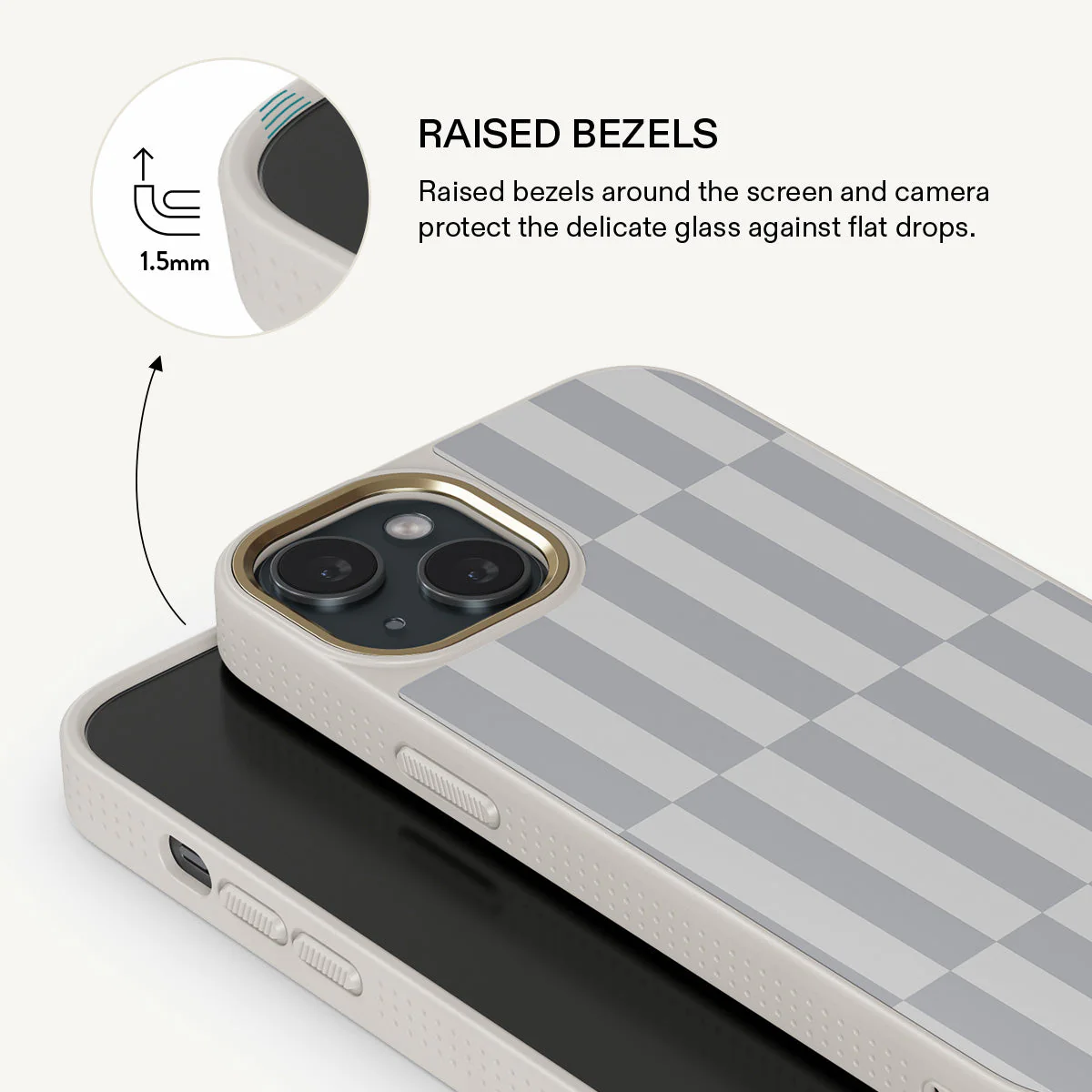 Off-Grid - iPhone 15 Plus Case - Image 22