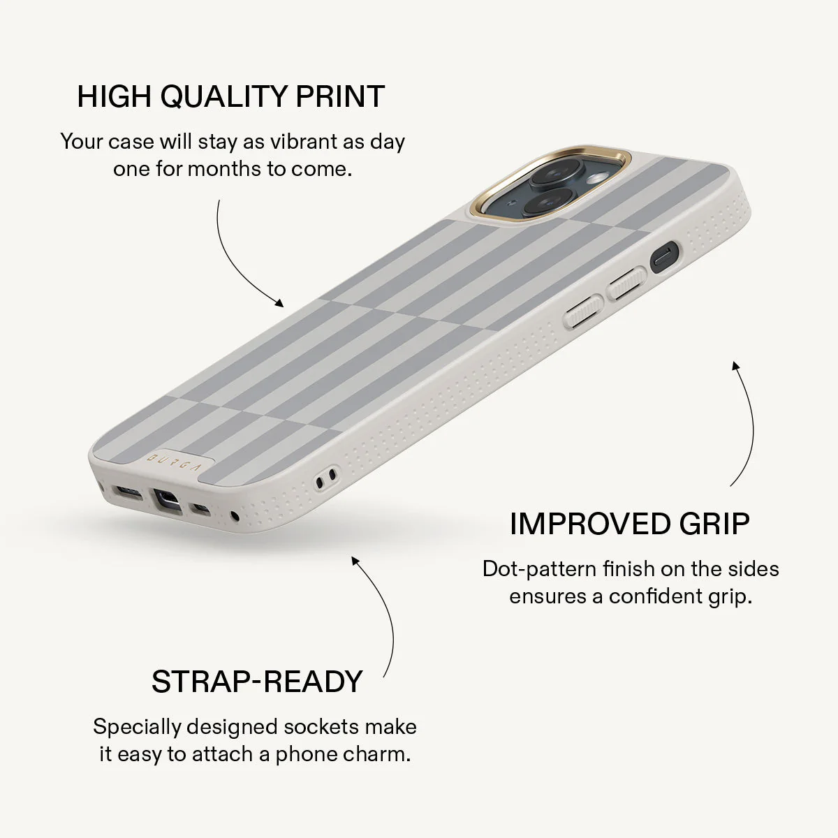 Off-Grid - iPhone 15 Plus Case - Image 23