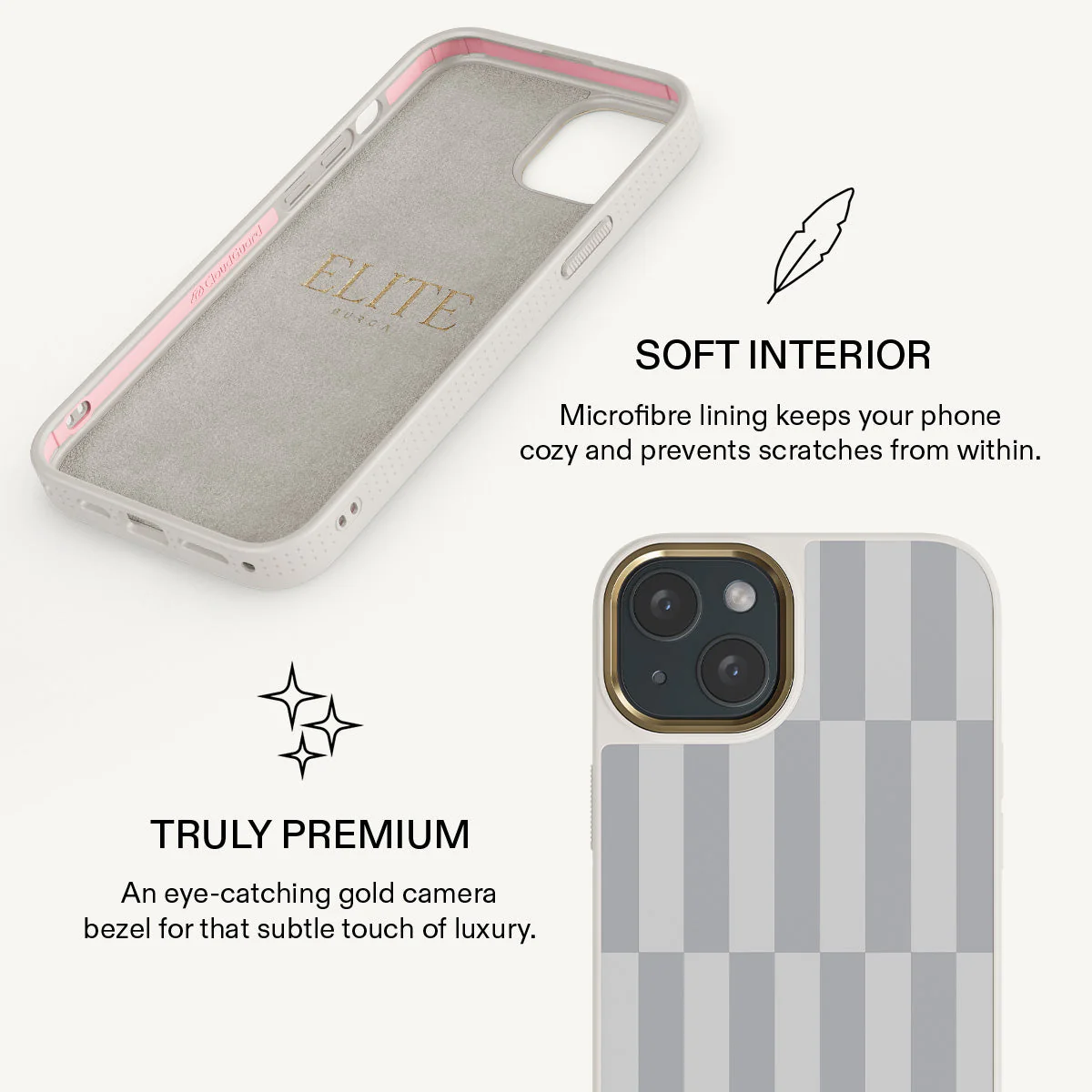 Off-Grid - iPhone 15 Plus Case - Image 24