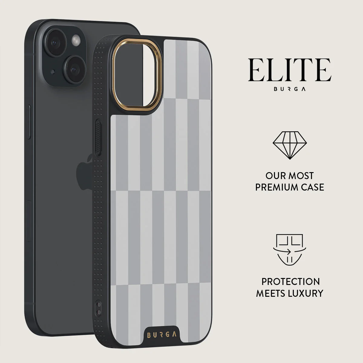 Off-Grid - iPhone 15 Plus Case - Image 6