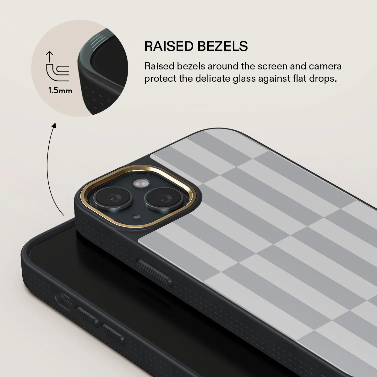 Off-Grid - iPhone 15 Plus Case - Image 8