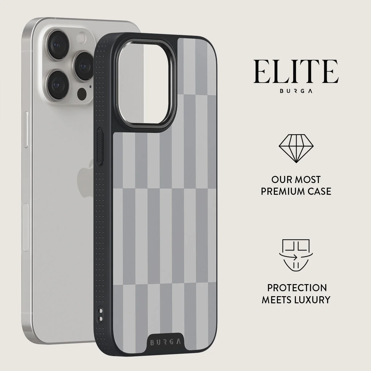 Off-Grid - iPhone 15 Pro Case - Image 13