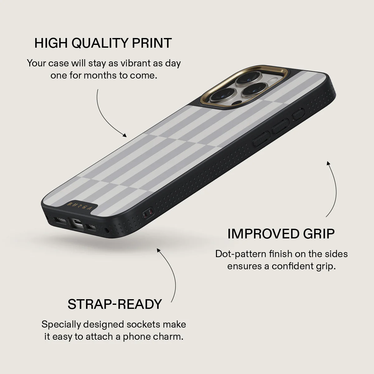 Off-Grid - iPhone 15 Pro Case - Image 9