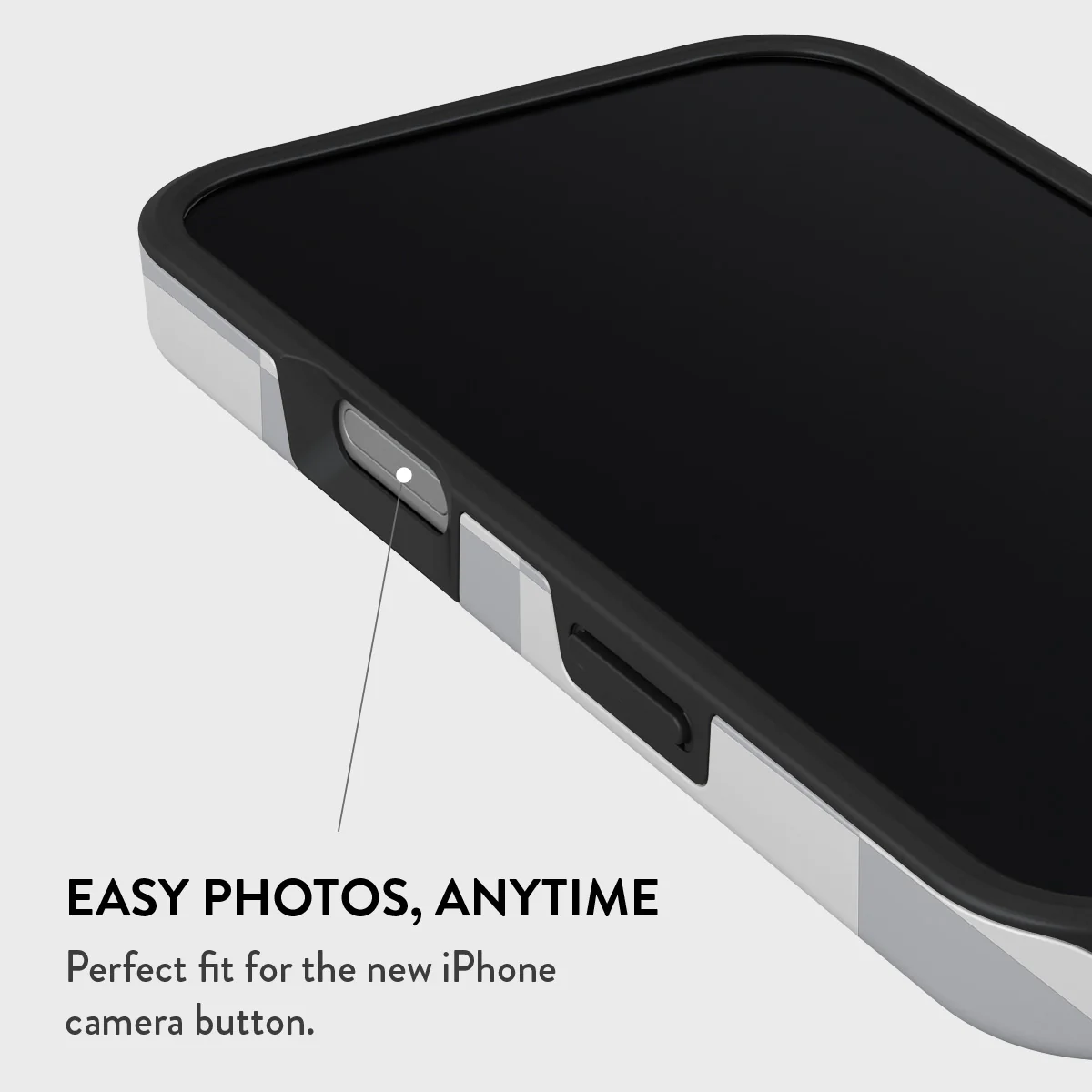 Off-Grid - iPhone 16 Case - Image 5