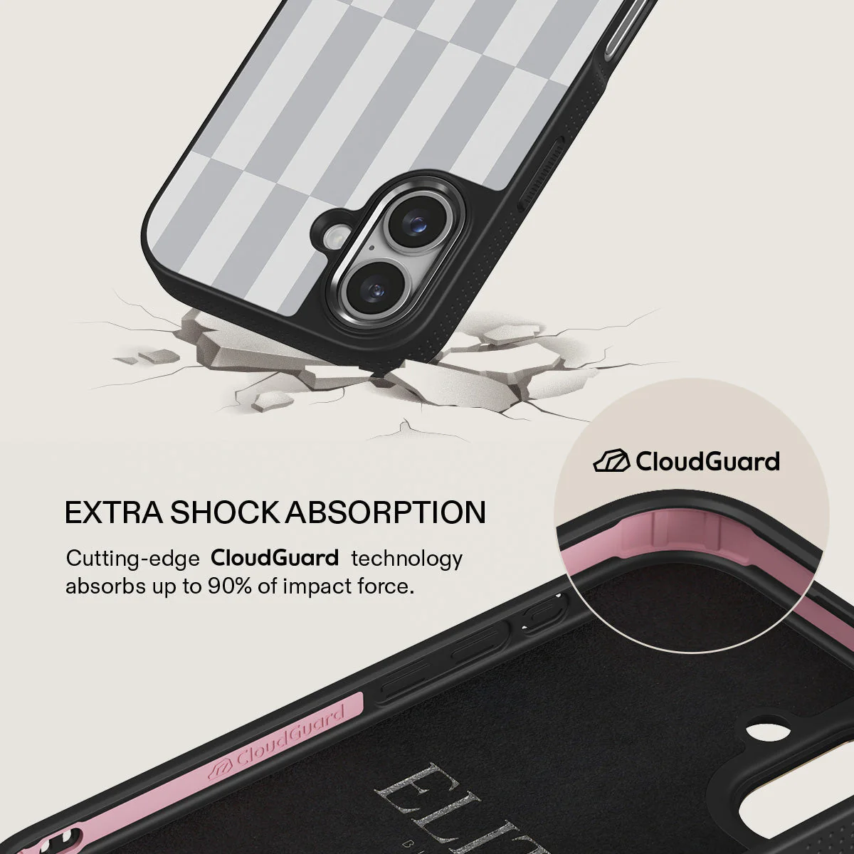 Off-Grid - iPhone 16 Plus Case - Image 15