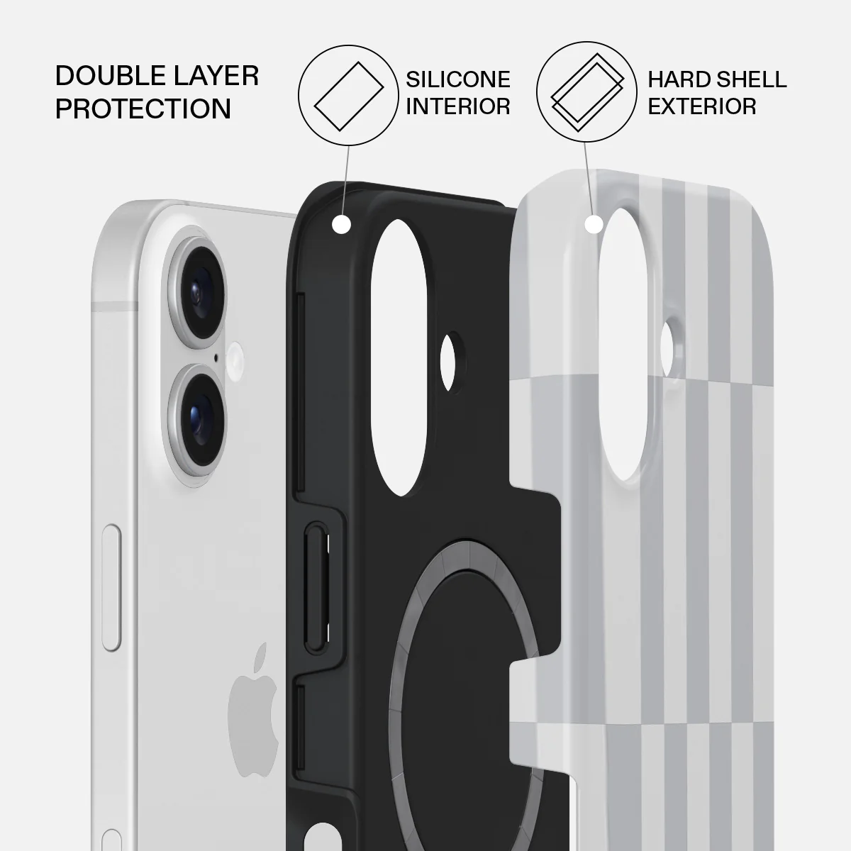 Off-Grid - iPhone 16 Plus Case - Image 2