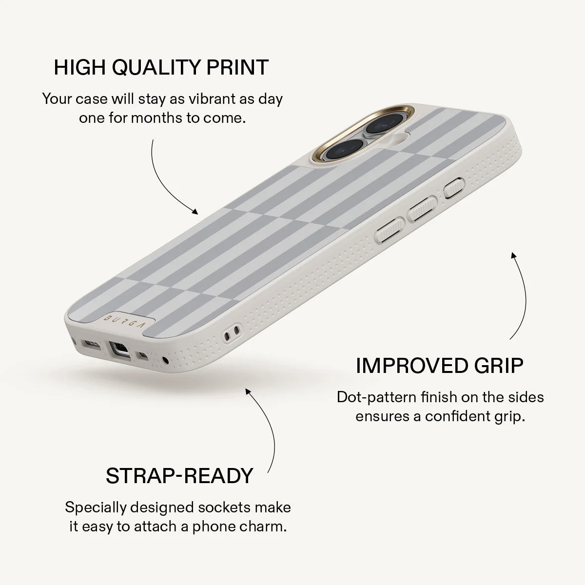 Off-Grid - iPhone 16 Plus Case - Image 24