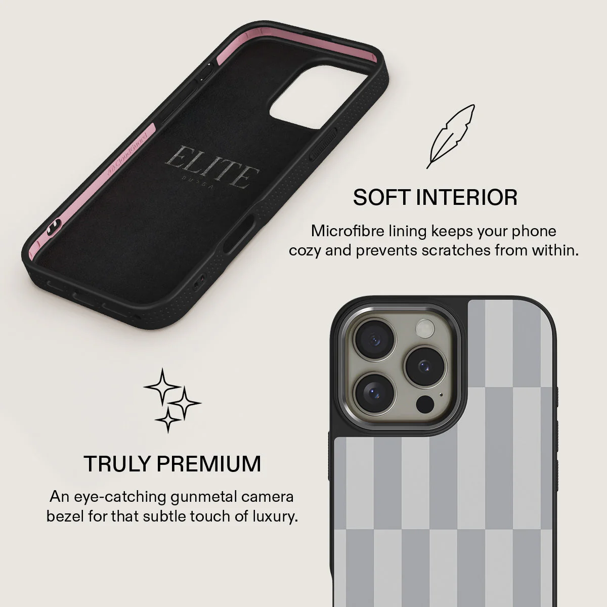 Off-Grid - iPhone 16 Pro Case - Image 18