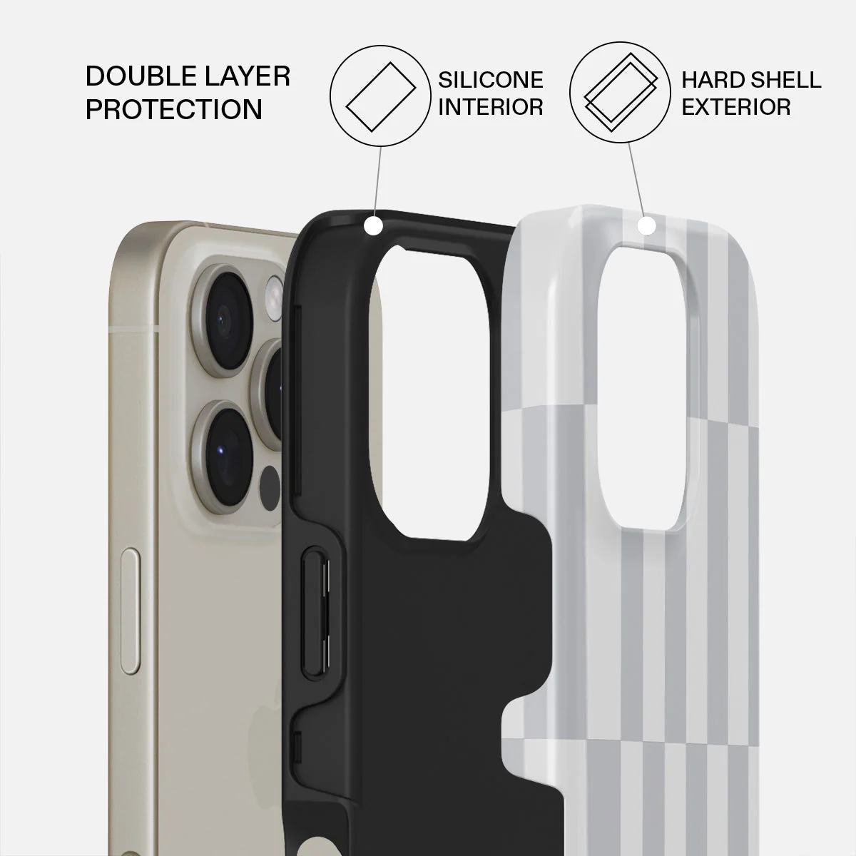 Off-Grid - iPhone 16 Pro Case - Image 2