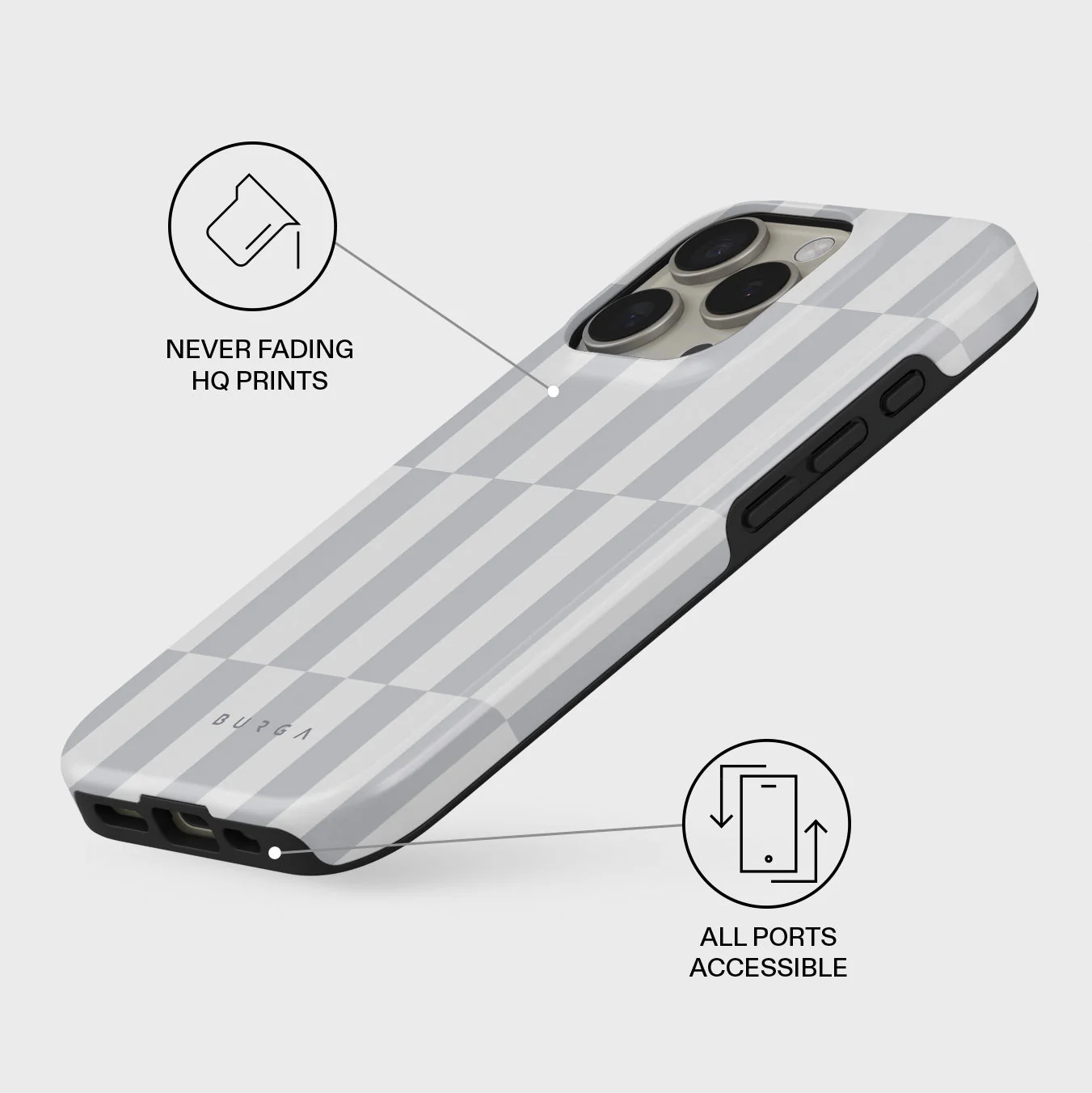 Off-Grid - iPhone 16 Pro Case - Image 3