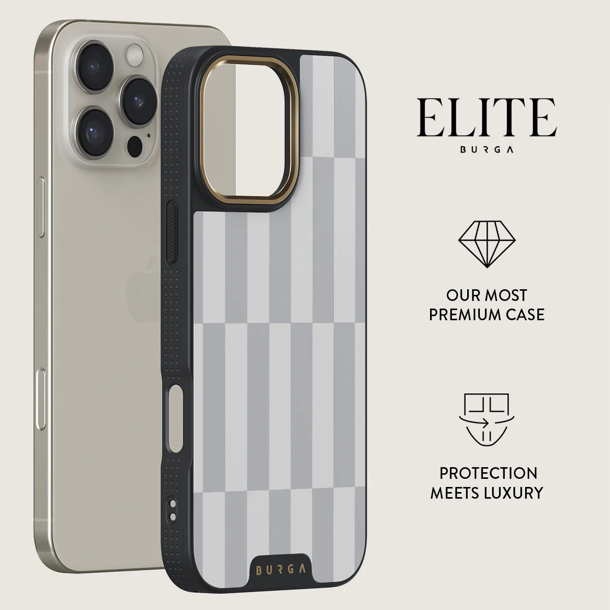 Off-Grid - iPhone 16 Pro Case - Image 7