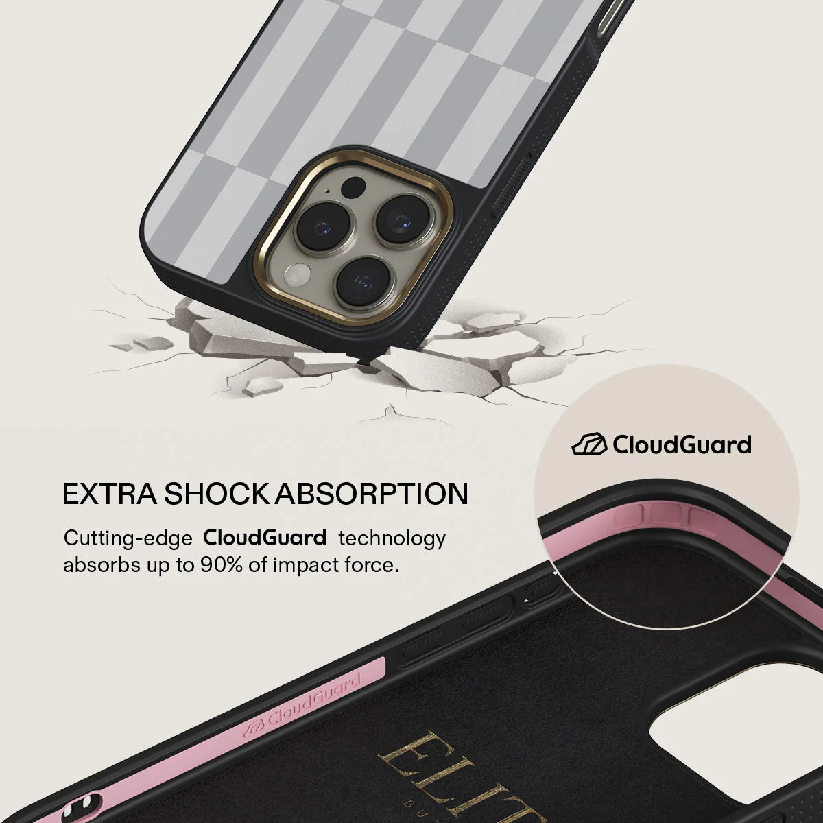 Off-Grid - iPhone 16 Pro Case - Image 8
