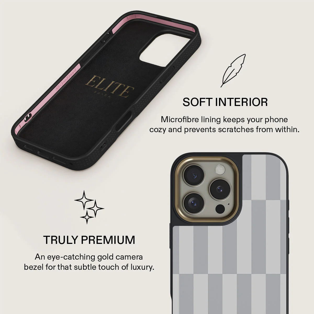Off-Grid - iPhone 16 Pro Max Case - Image 11