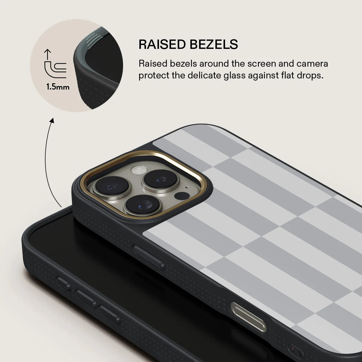 Off-Grid - iPhone 16 Pro Max Case - Image 9