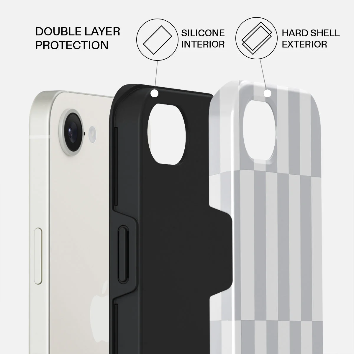 Off-Grid - iPhone 16e Case - Image 2