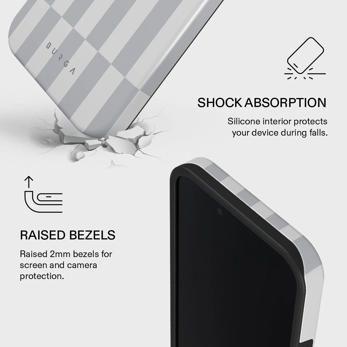 Off-Grid - iPhone 16e Case - Image 4