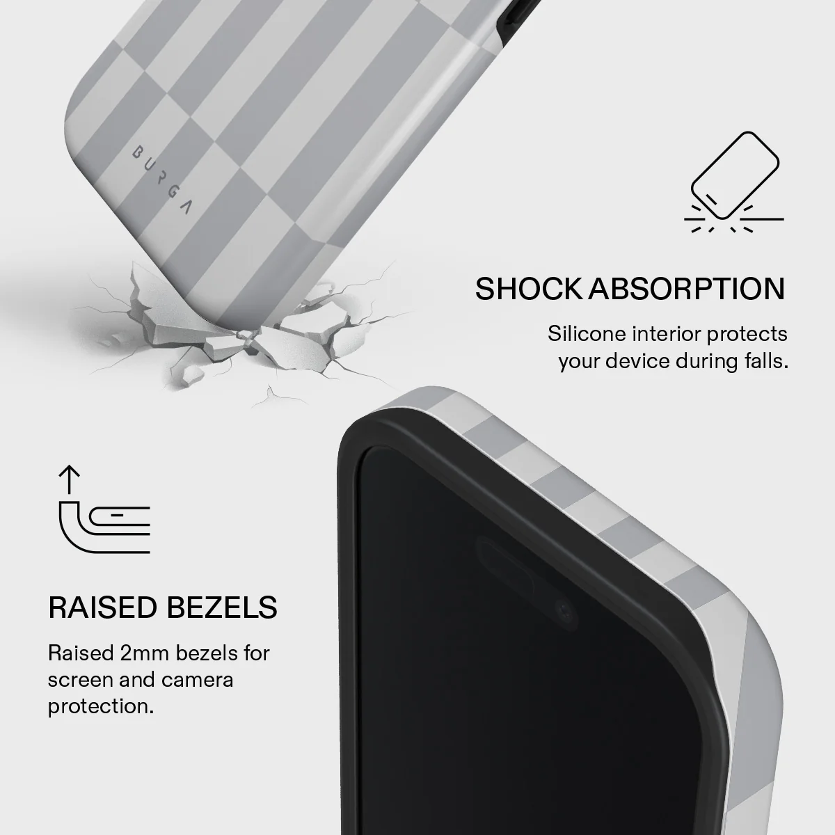 Off-Grid - iPhone 17 Case - Image 4