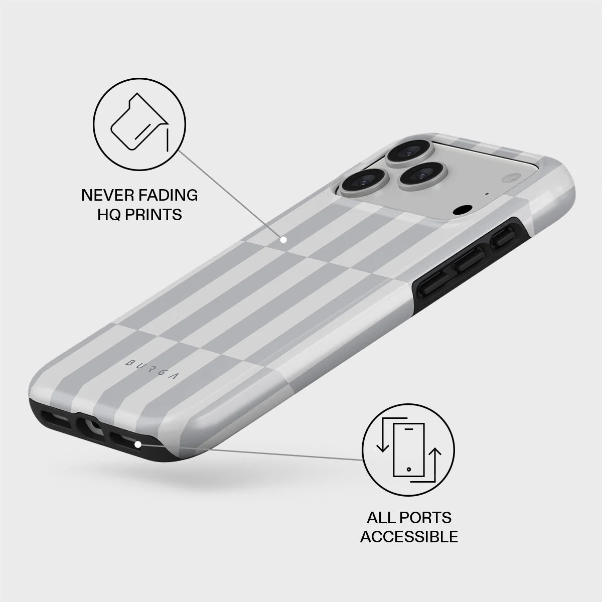 Off-Grid - iPhone 17 Pro Max Case - Image 3