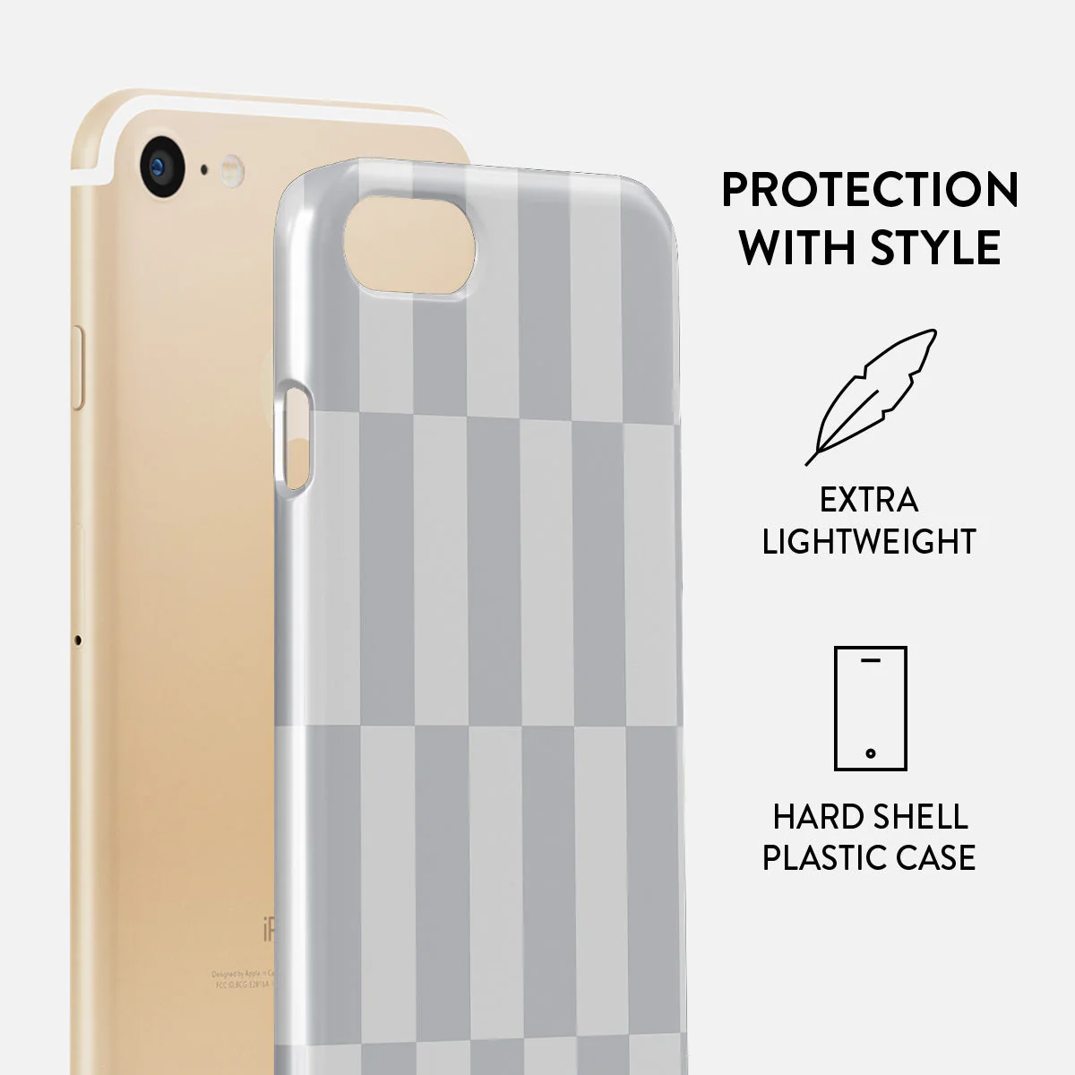 Off-Grid - iPhone 7 / iPhone 8 Case - Image 2