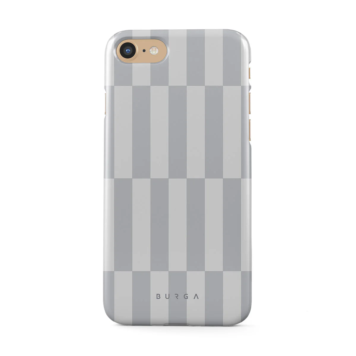 Off-Grid - iPhone SE (2022) Case
