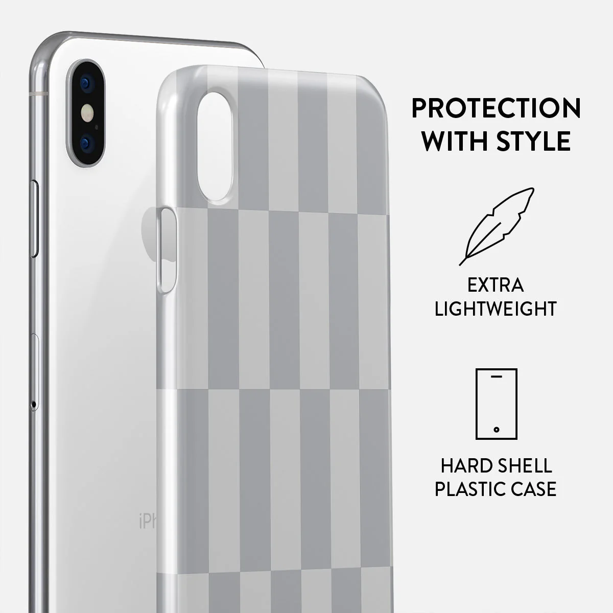 Off-Grid - iPhone X / XS Case - Image 2