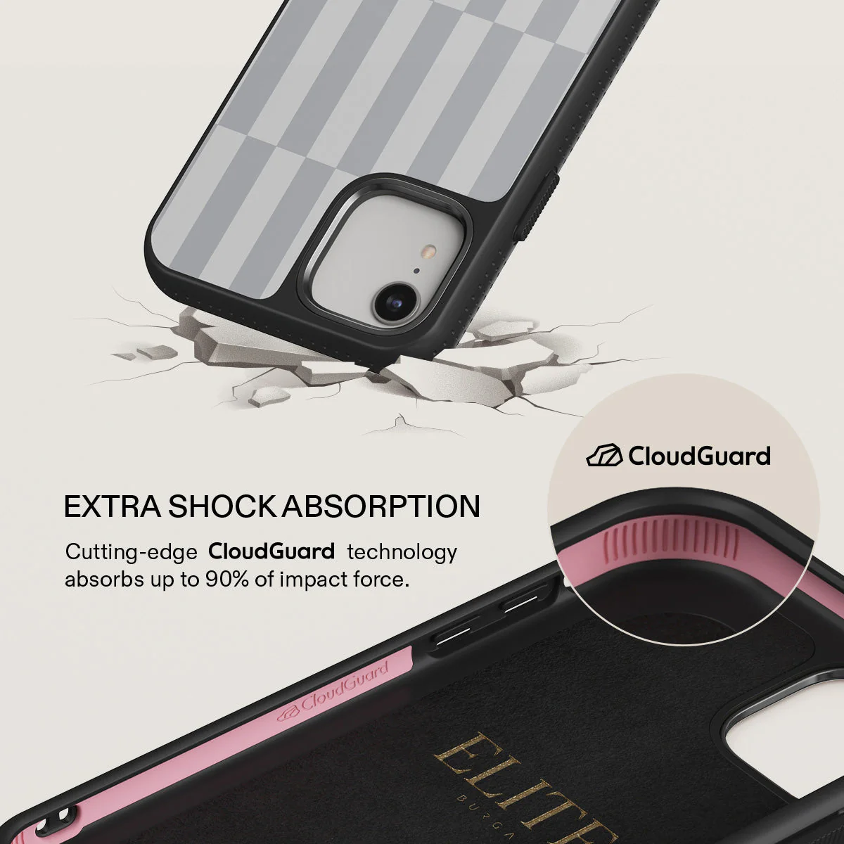 Off-Grid - iPhone XR Case - Image 18