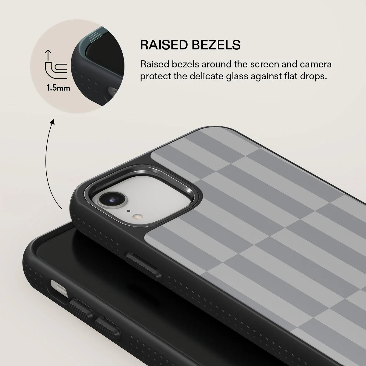 Off-Grid - iPhone XR Case - Image 19