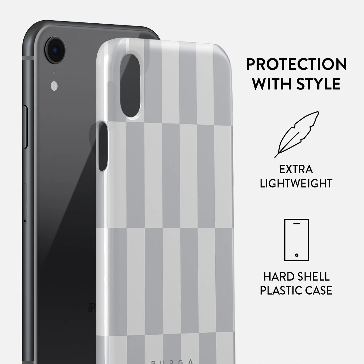 Off-Grid - iPhone XR Case - Image 2