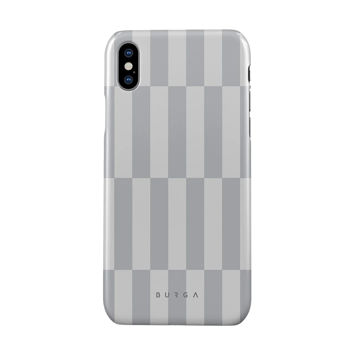 Off-Grid - iPhone XS Max Case