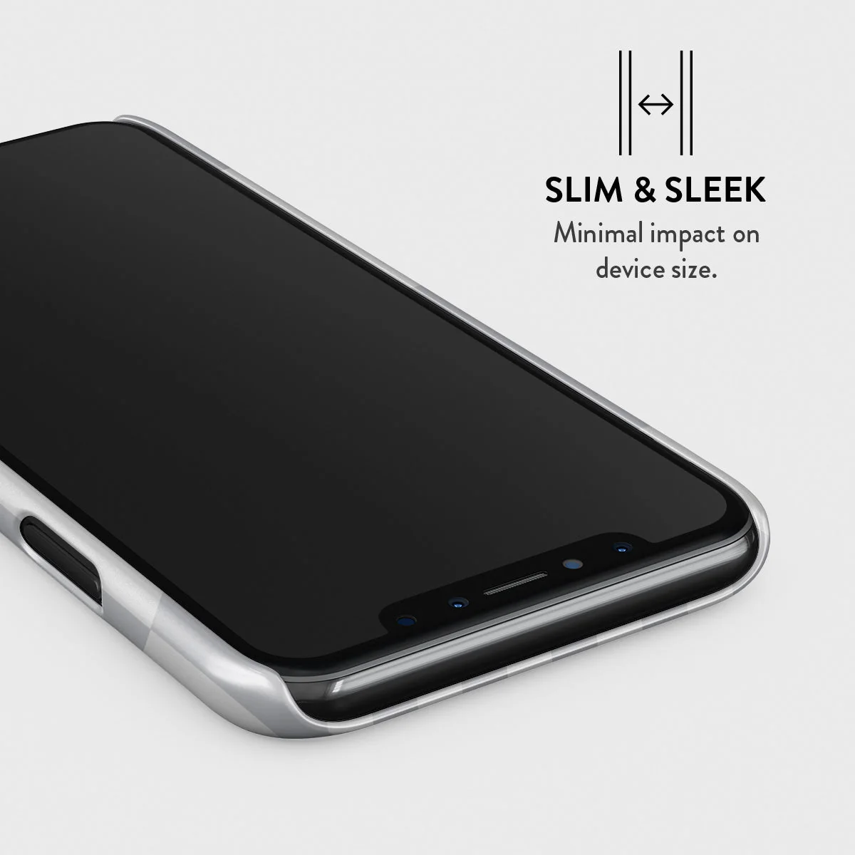 Off-Grid - iPhone XS Max Case - Image 4