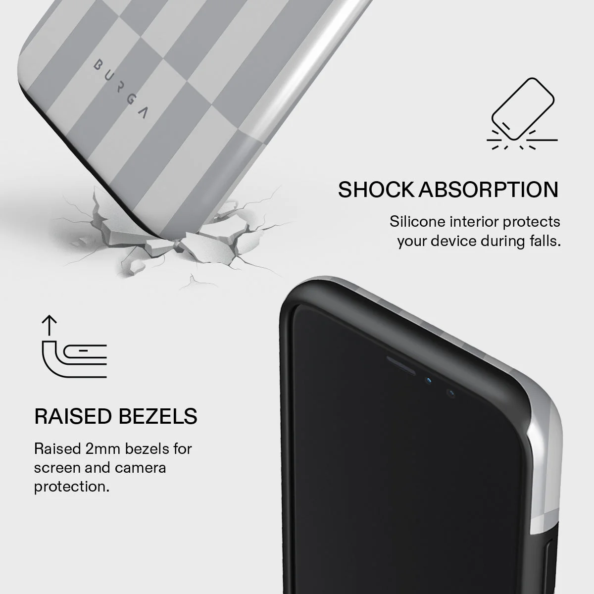 Off-Grid - iPhone XS Max Case - Image 8